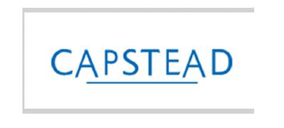 Capstead Mortgage
