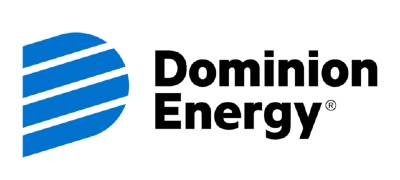 Logo Dominion Energy